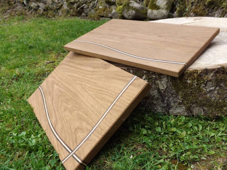 Chopping Boards – Pair